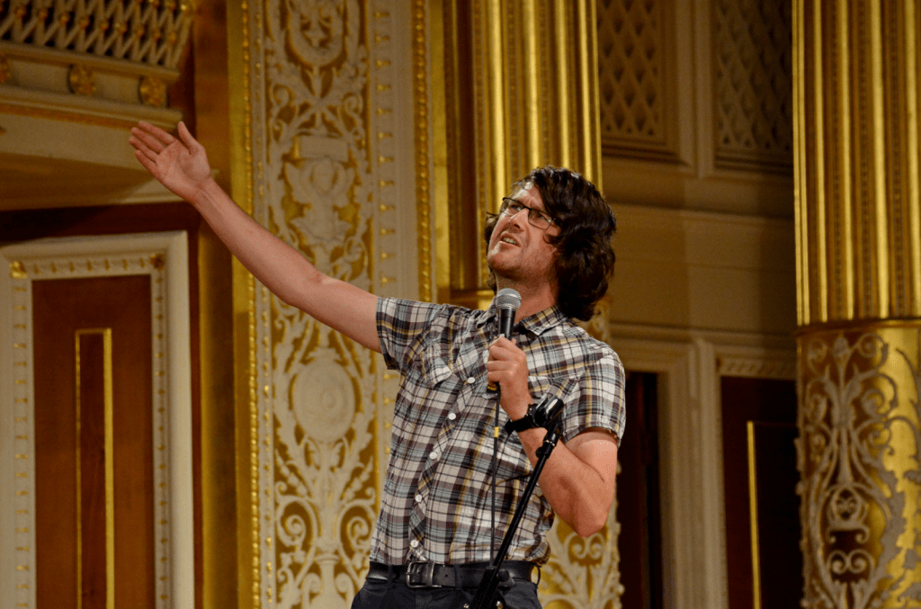 Live EP from the #JC4PM tour in September&nbsp;2016