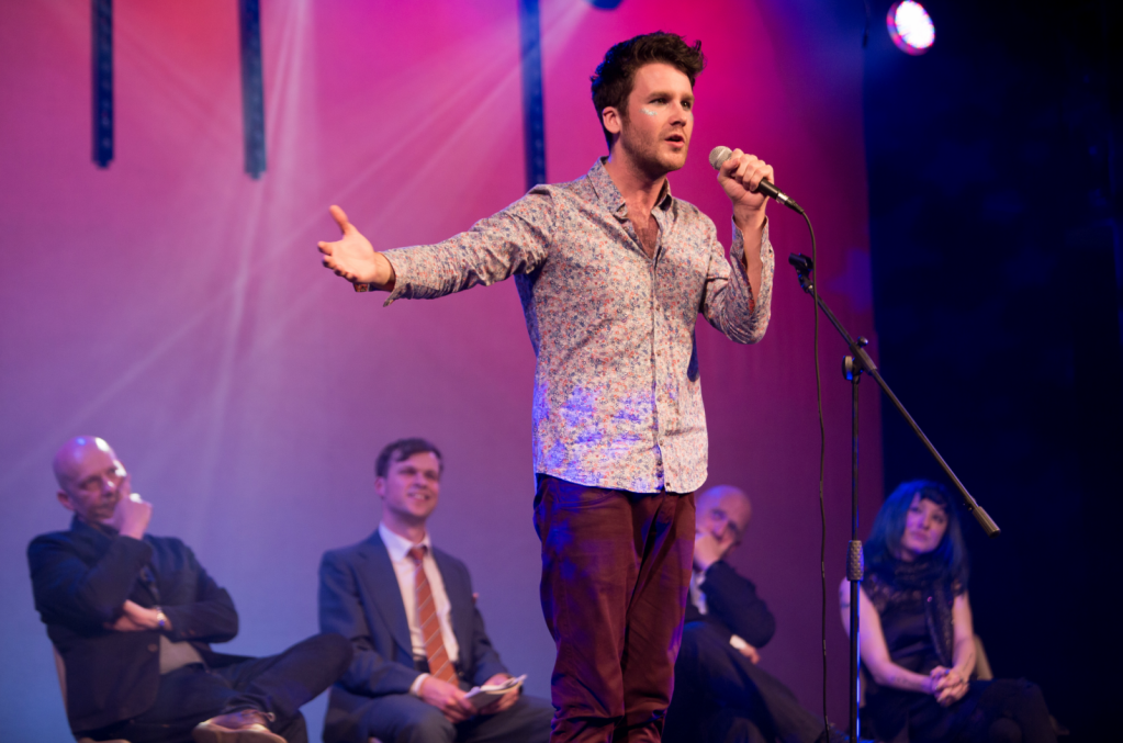 Quartet of ‘Two Little Ducks’ shows in&nbsp;November