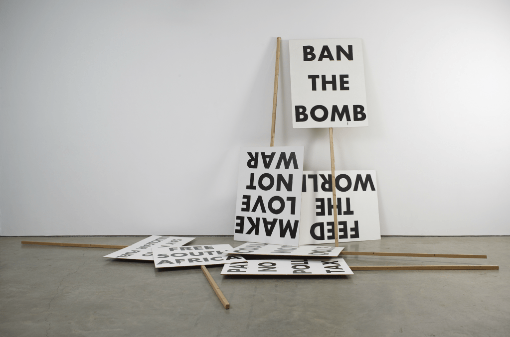 Revolt & Revolutions at&nbsp;YSP