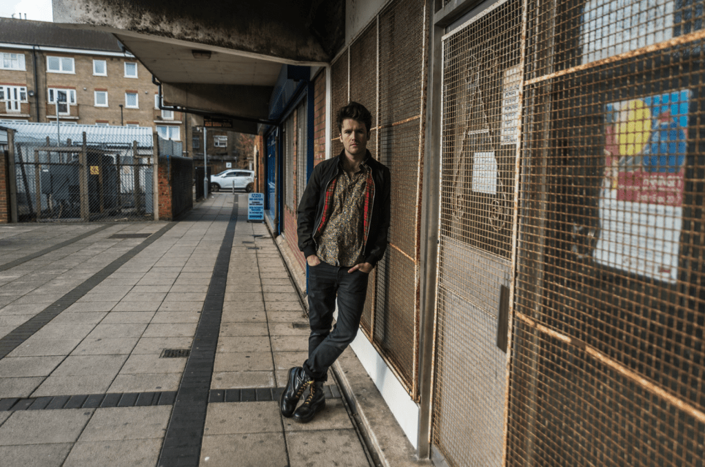 Long Division Festival commission for ‘Onto The Streets’&nbsp;project