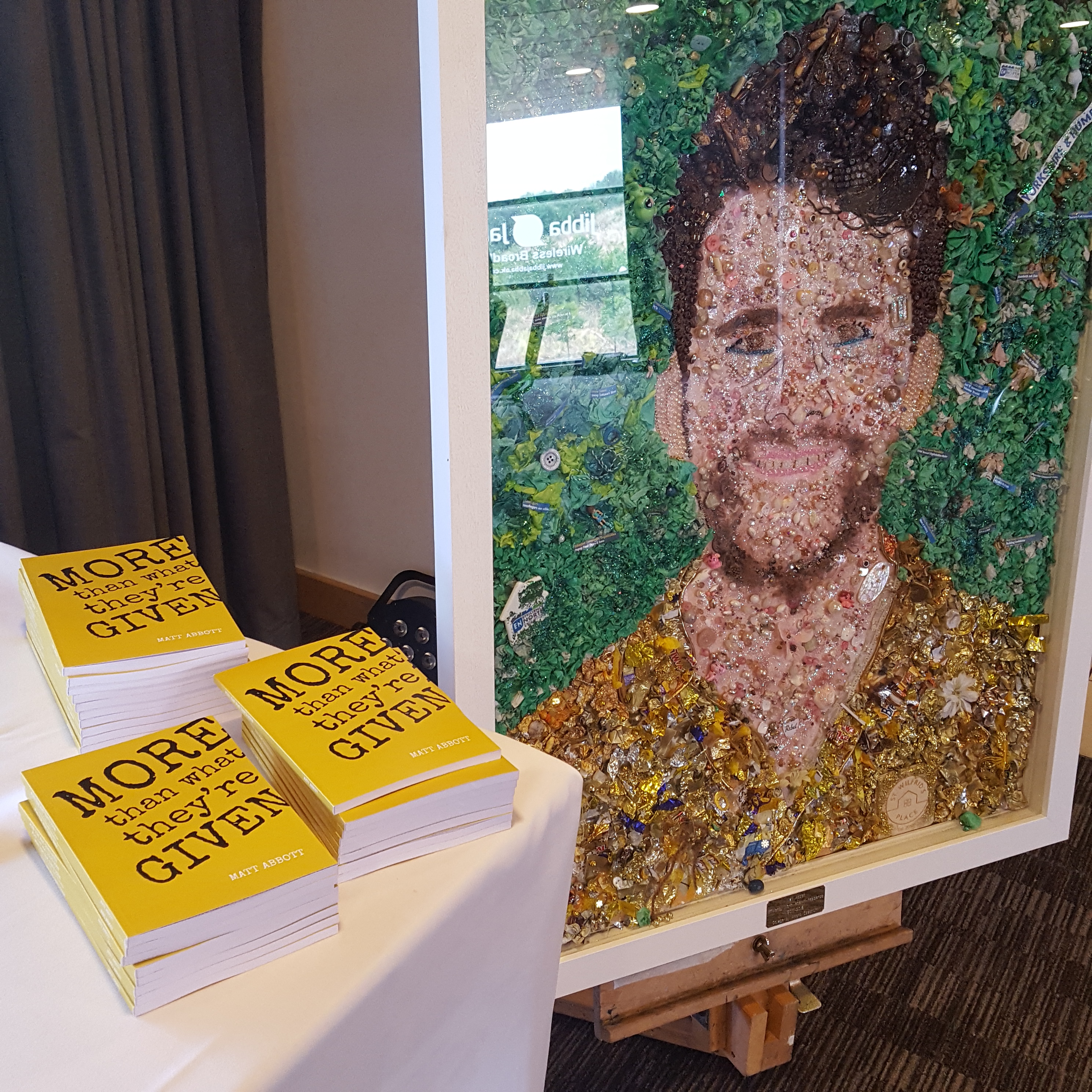 Matt Abbott | Efficiency North