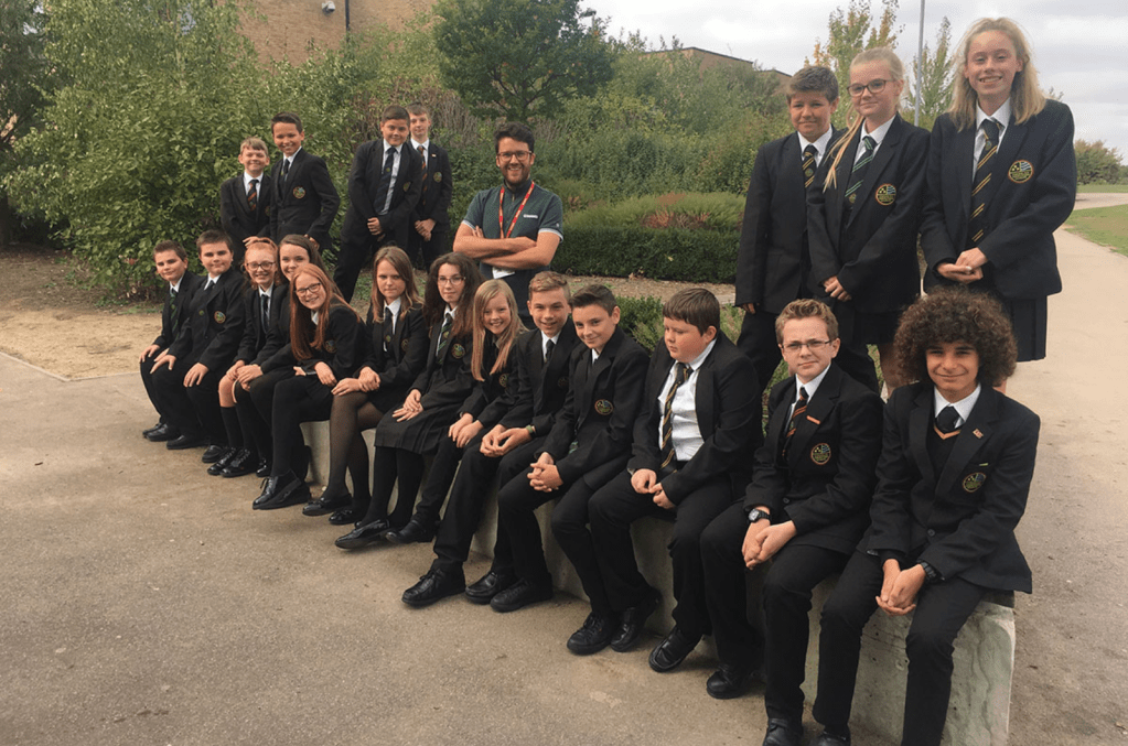 National Poetry Day in&nbsp;Essex