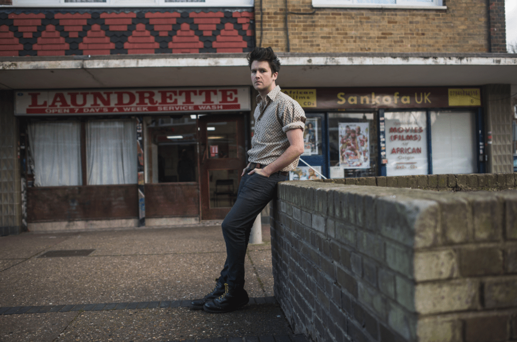 Two Little Ducks in Southampton on 23&nbsp;April