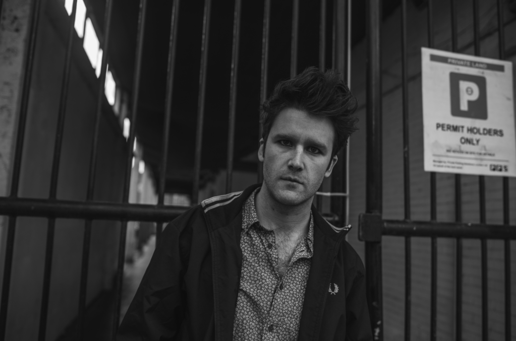 Two Little Ducks in Preston on 13&nbsp;February