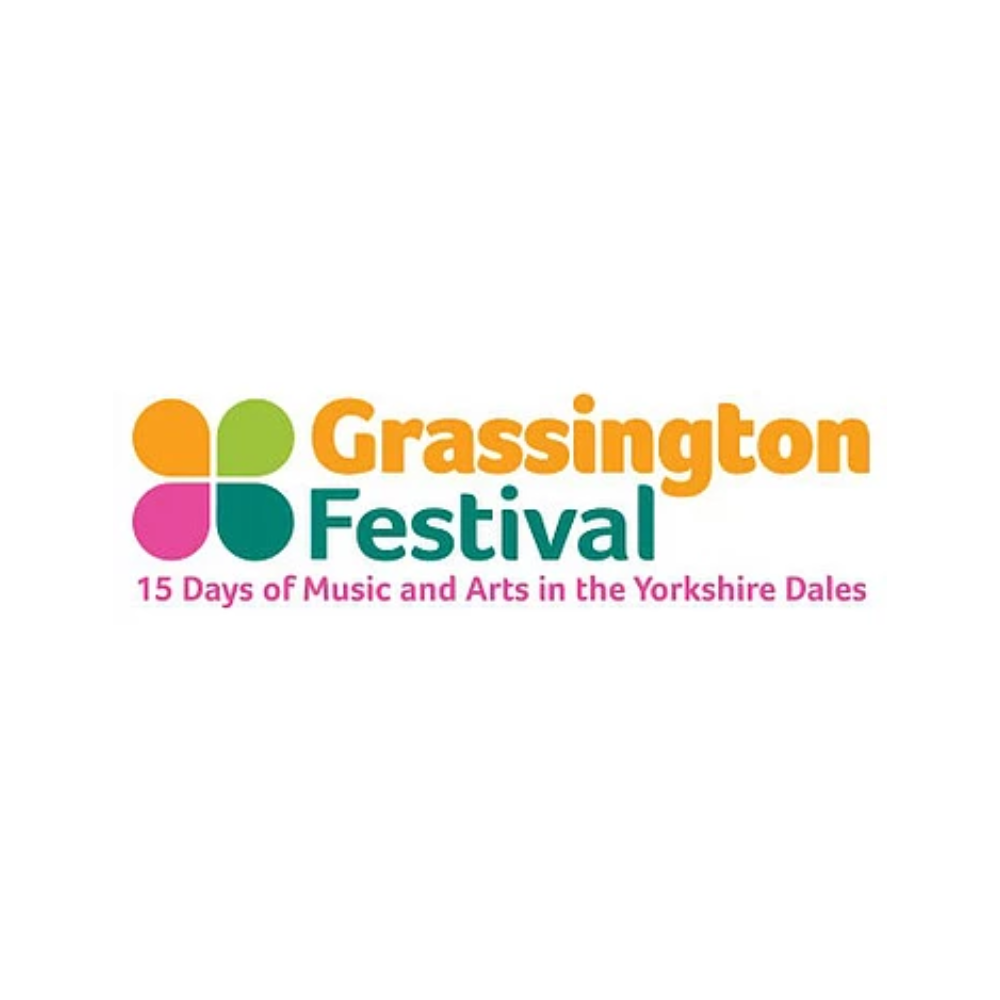 Grassington Arts Festival | Matt Abbott Poet