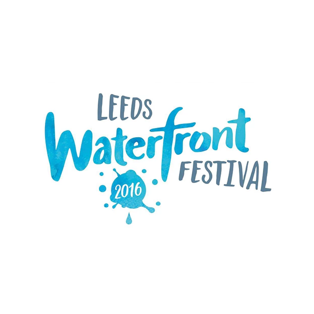 Leeds Waterfront Festival | Matt Abbott Poet