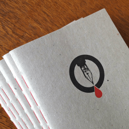 Matt Abbott Poet | Holding Your Hand Through Hard Times