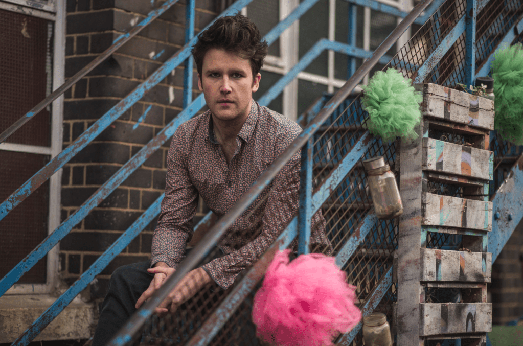 Two Little Ducks in Chesterfield on 21&nbsp;June