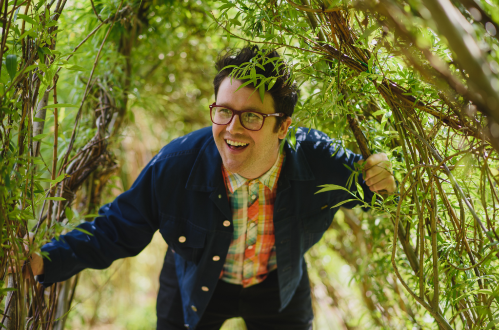 National Poetry Day recommendation for ‘A Hurricane in my&nbsp;Head’