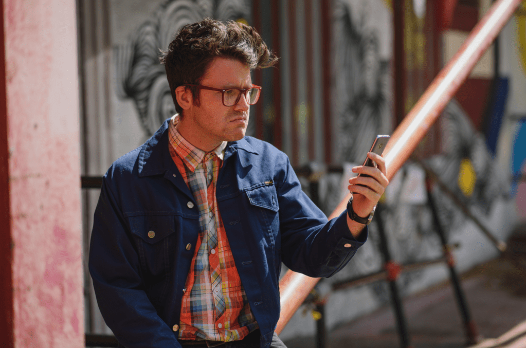 ‘A Hurricane in my Head’ blog for Bloomsbury&nbsp;Education