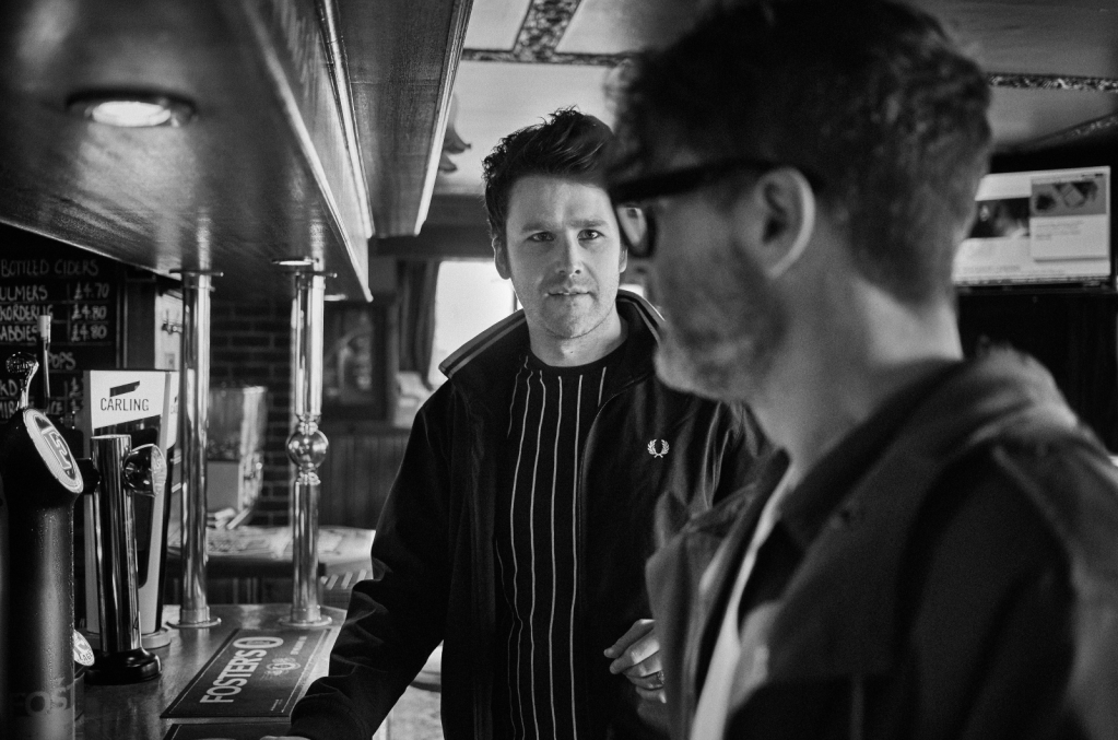 Skint & Demoralised album pre-order (digital and vinyl) plus launch&nbsp;gig