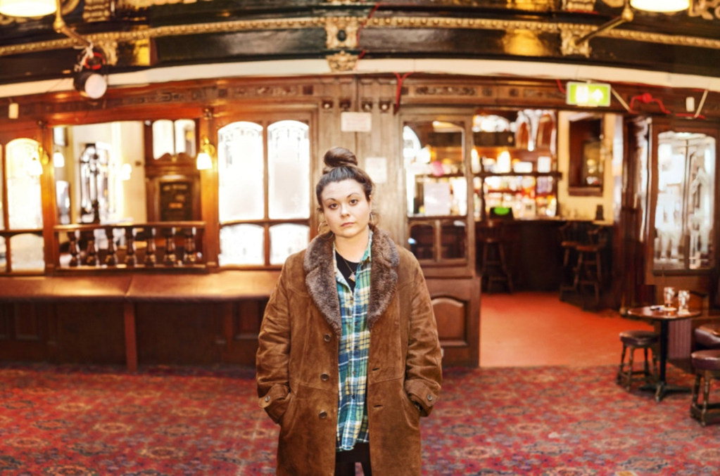 TSOTA column: Chelping in libraries and windows with&nbsp;WKD