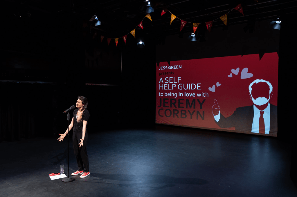 TSOTA column: The political poets to take us through these dark&nbsp;days