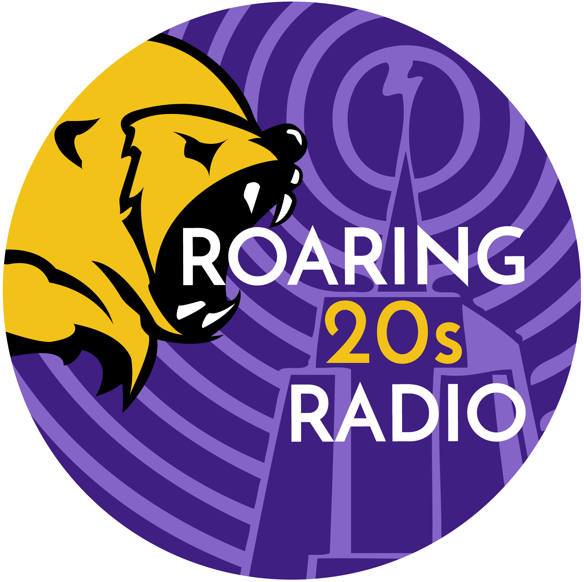 Matt Abbott Poet | Roaring 20s Radio