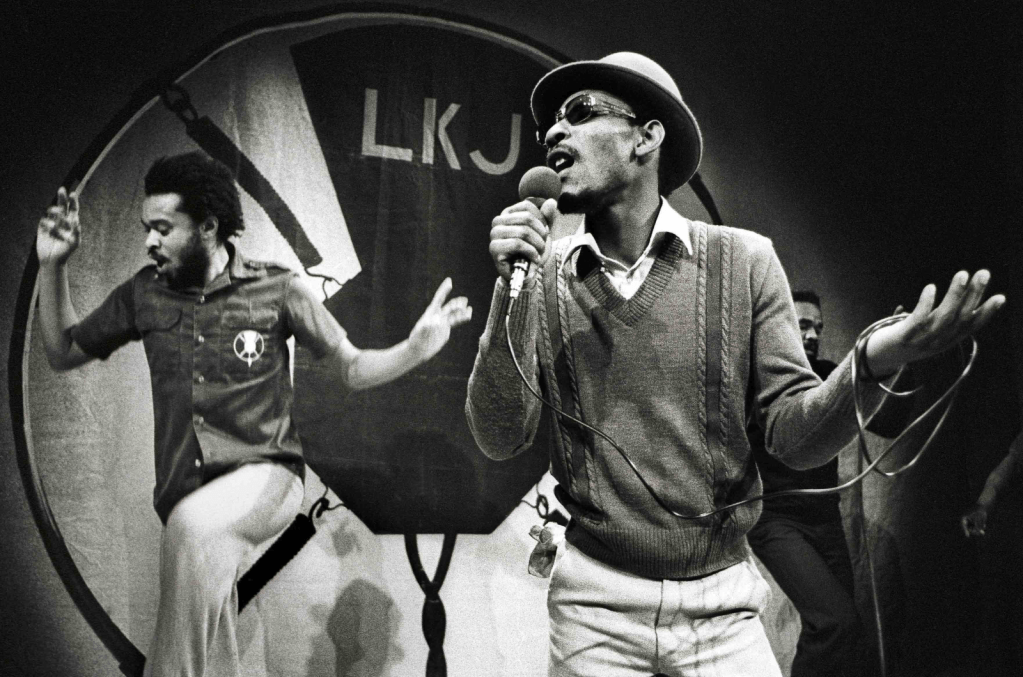 TSOTA column: Poetry on&nbsp;vinyl