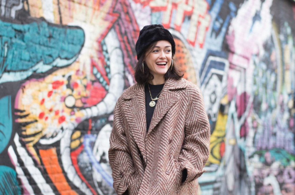 TSOTA column: International Women’s Day&nbsp;2020