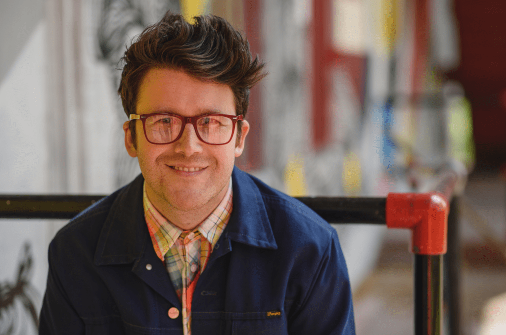 Poetry writing videos for ages 8-12 through National Literacy&nbsp;Trust