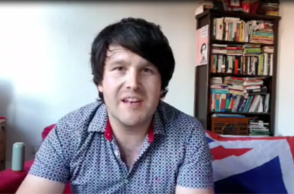 Full ‘Two Little Ducks’ lockdown performance available to&nbsp;stream