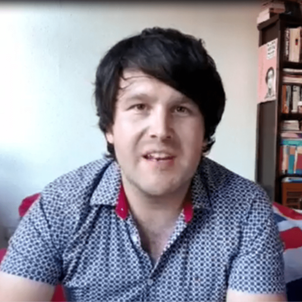 Matt Abbott Poet | Two Little Ducks