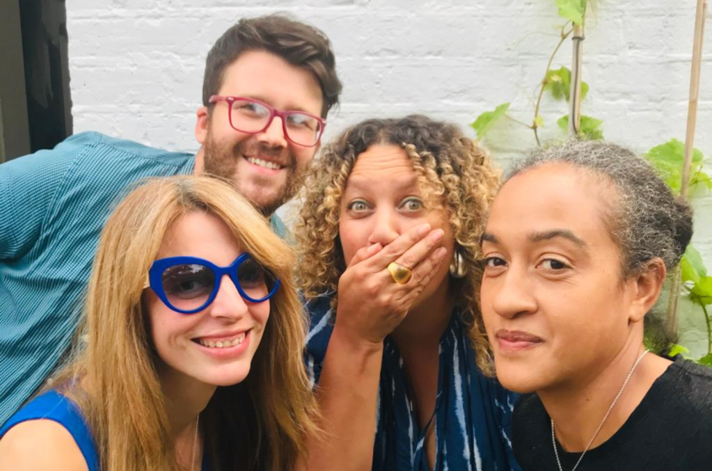 Roaring 20s Radio episode 9 available as a&nbsp;podcast