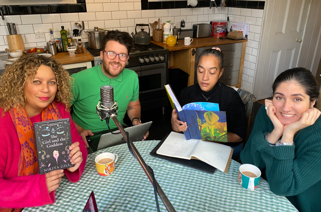 Roaring 20s Radio episode 10 now available as a&nbsp;podcast