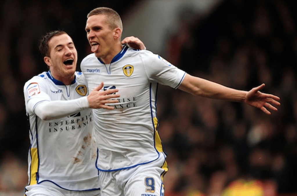 The Football Pink article: life in Leeds United’s&nbsp;void