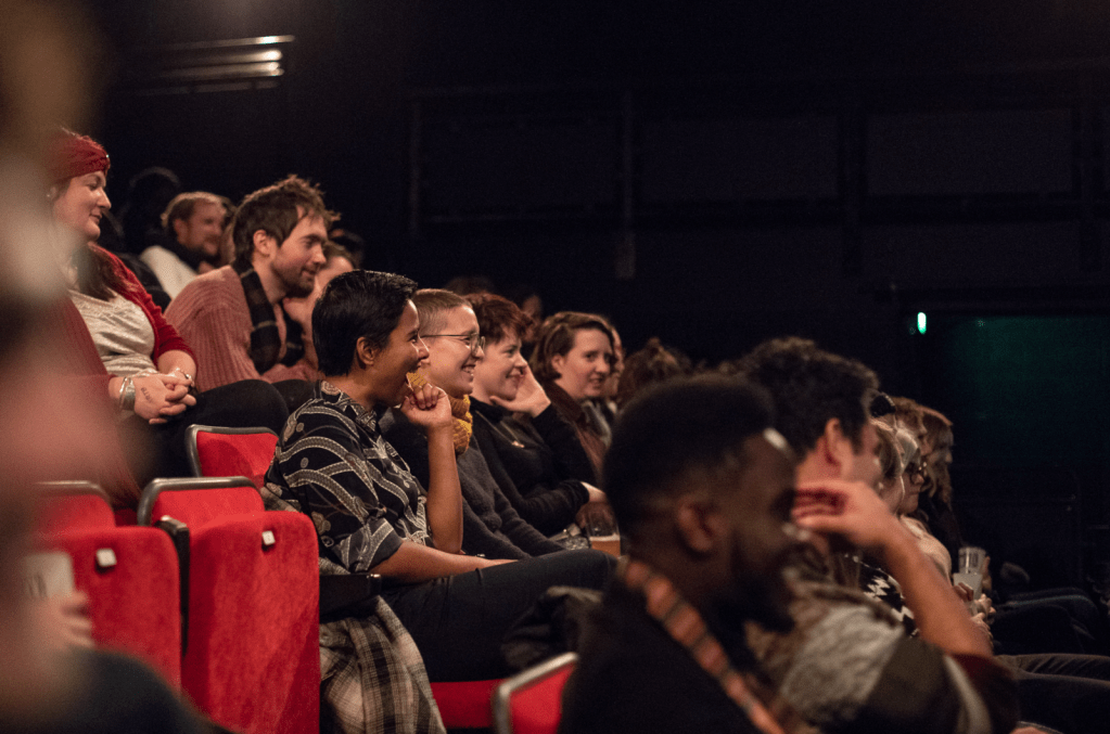 TSOTA column: A new era for Write Out&nbsp;Loud