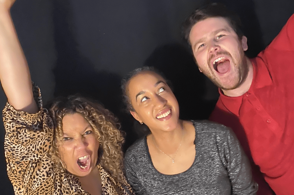 Roaring 20s Radio episode 11 now available as a&nbsp;podcast