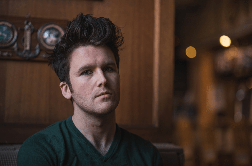 Yorkshire Post interview on Write Out Loud&nbsp;fundraiser