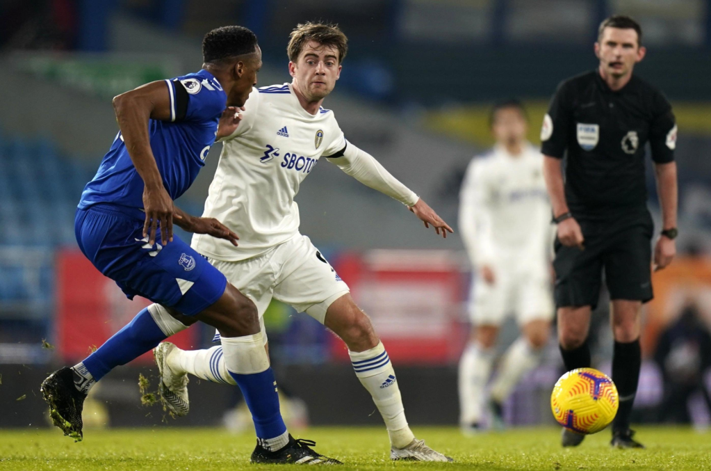 YEP column: Leeds United are safe from&nbsp;relegation