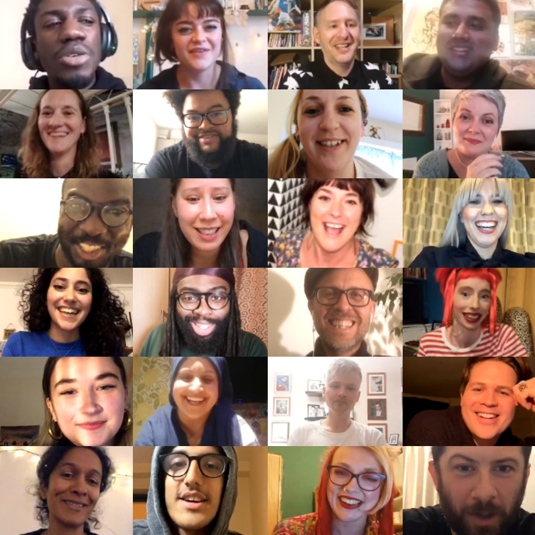 Matt Abbott Poet | Insta sessions