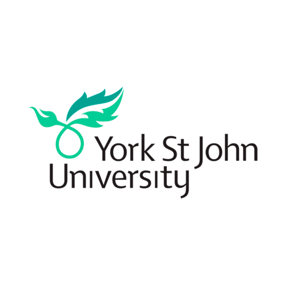 York St John University | Matt Abbott Poet