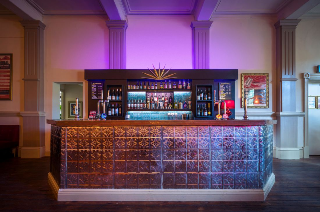 Tubthumping at The Constitutional in Farsley on Thu 14&nbsp;Apr