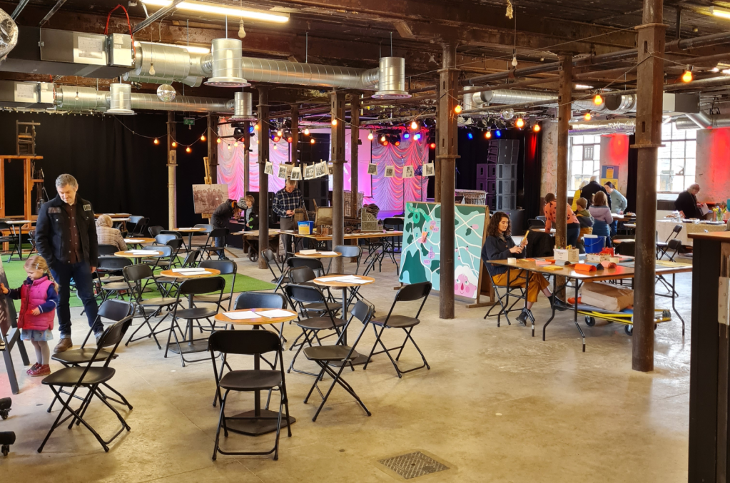 Looking back at the Hidden Stories&nbsp;project