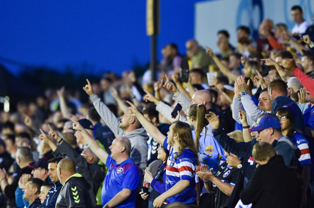 Rugby League World Cup poetry&nbsp;project