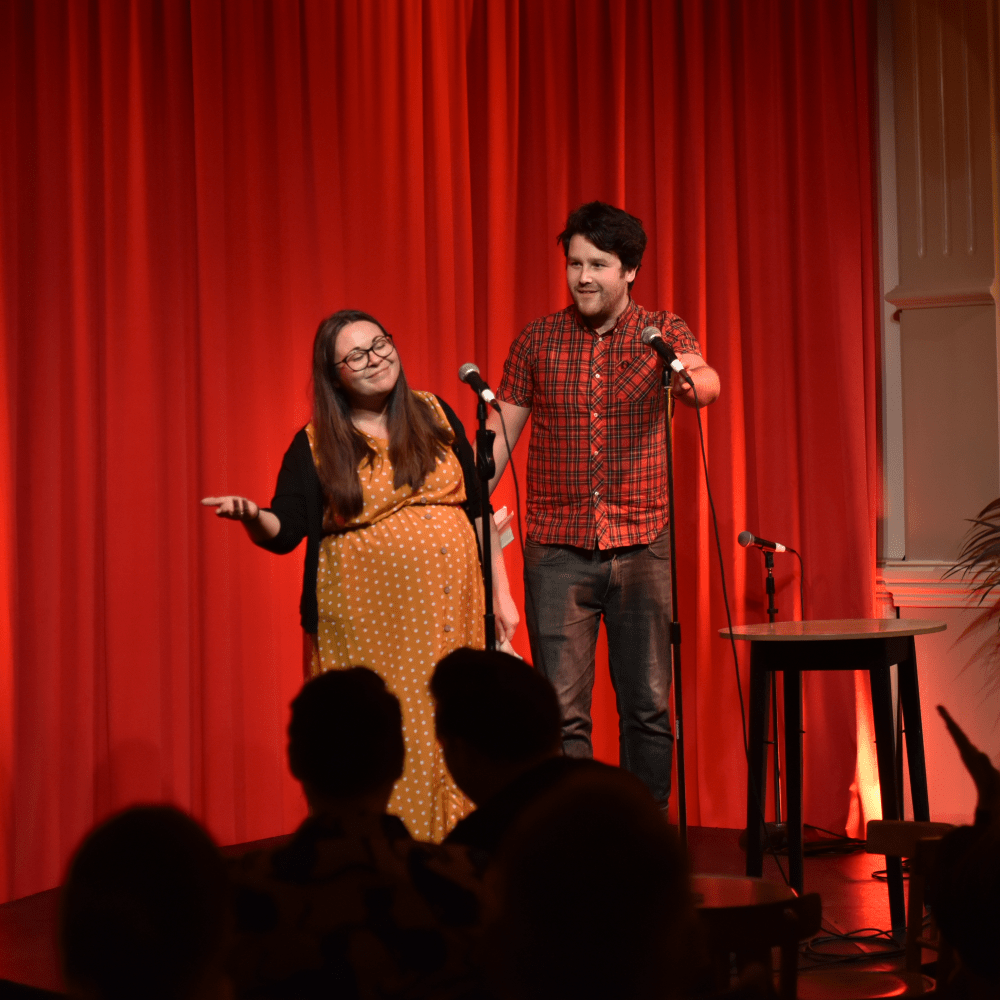 Matt Abbott Poet | Tubthumping