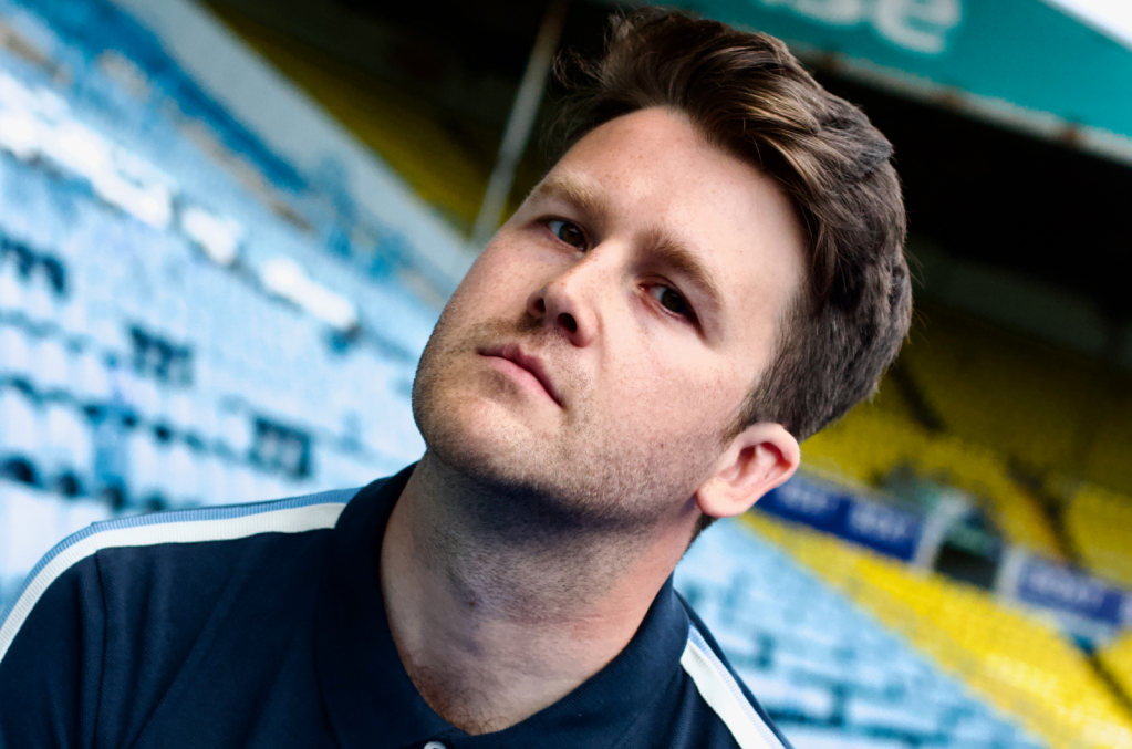 Début novel shortlisted for the Sid Chaplin&nbsp;Award